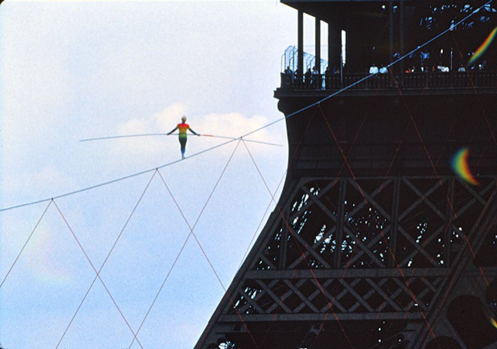 Philippe Petit Will Not Tightrope-Walk The Freedom Tower (VIDEO